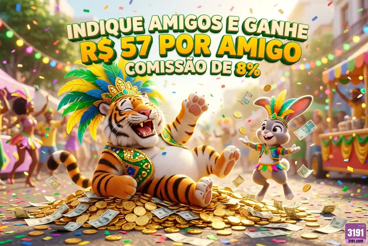 3191.com experimente premiado jogo