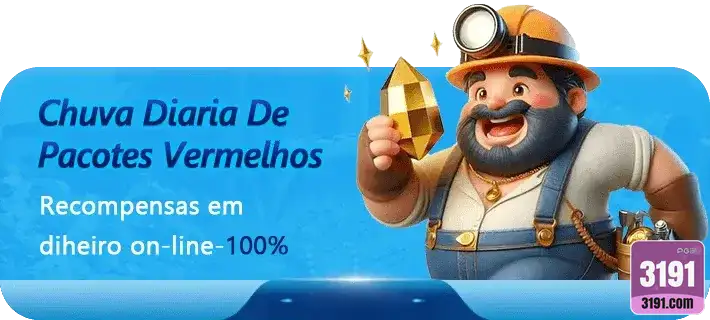 3191.com participe de premiado jogo