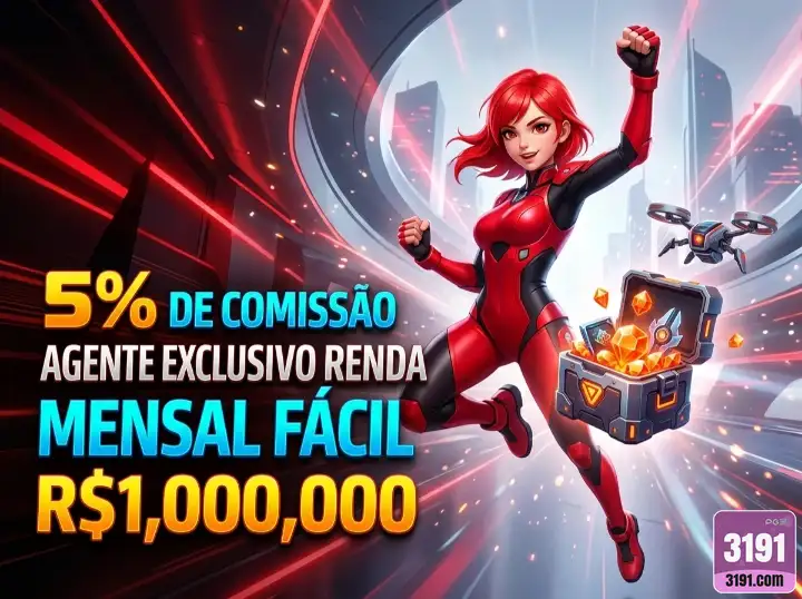 3191.com mergulhe em premiado jogo